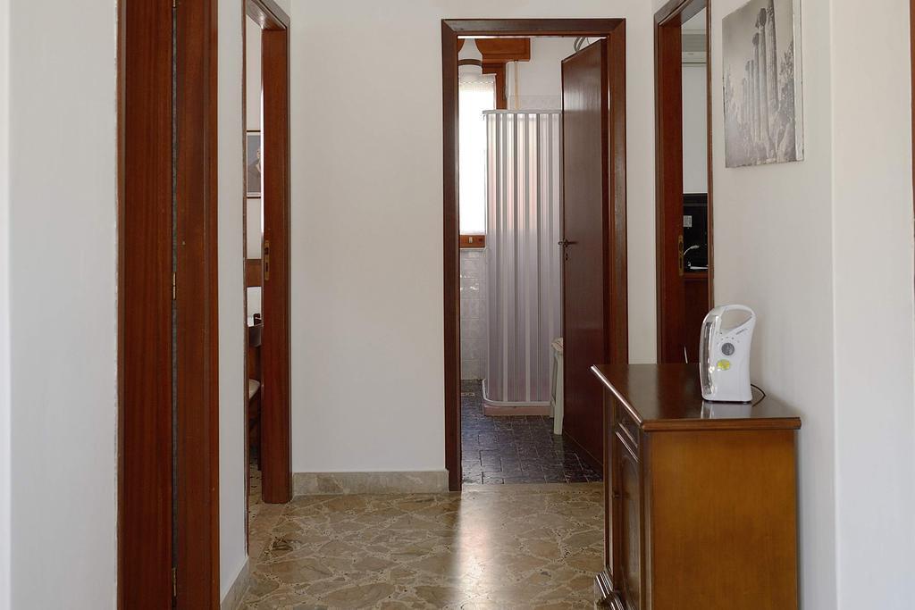 ポルト・エンペードクレApp.Ti Scala Dei Turchi Tetideアパートメント 部屋 写真