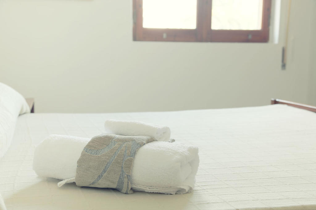 ポルト・エンペードクレApp.Ti Scala Dei Turchi Tetideアパートメント 部屋 写真