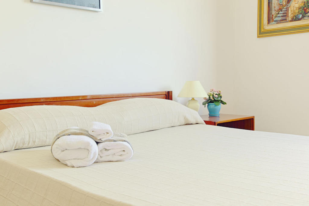 ポルト・エンペードクレApp.Ti Scala Dei Turchi Tetideアパートメント 部屋 写真