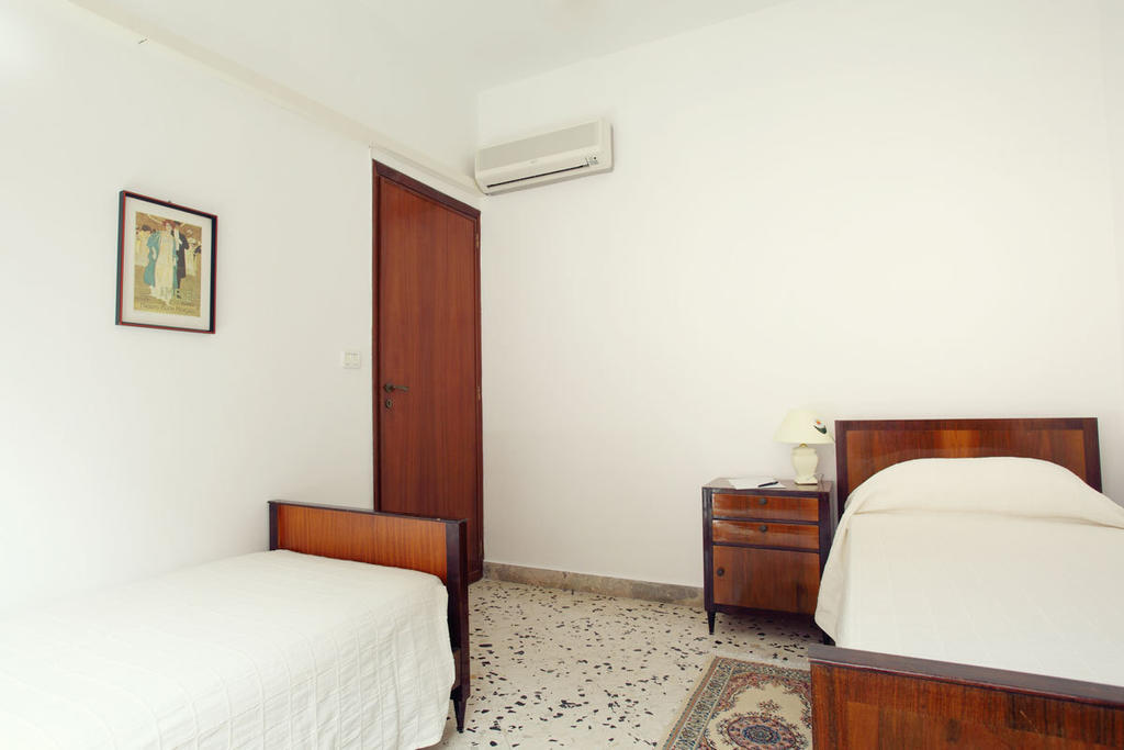 ポルト・エンペードクレApp.Ti Scala Dei Turchi Tetideアパートメント 部屋 写真